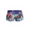 MALE BASICS Boxer HIPSTER MaleBasics